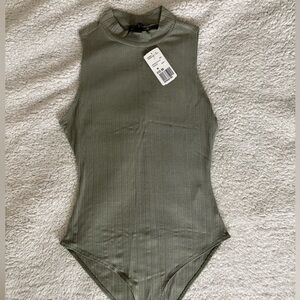 Forever 21 Bodysuit